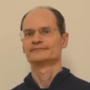 Ritratto di Daniele Fusi