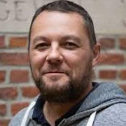 Ritratto di Hendrik Hameeuw