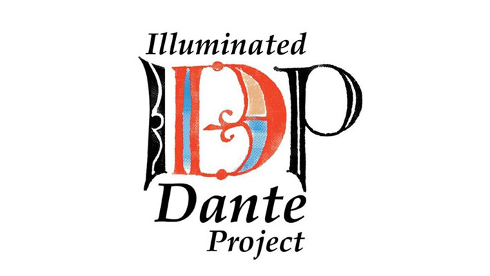 Illuminated Dante Project