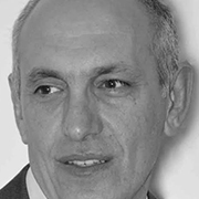 Ritratto di Paolo Merialdo