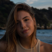 Ritratto di Sara Palma